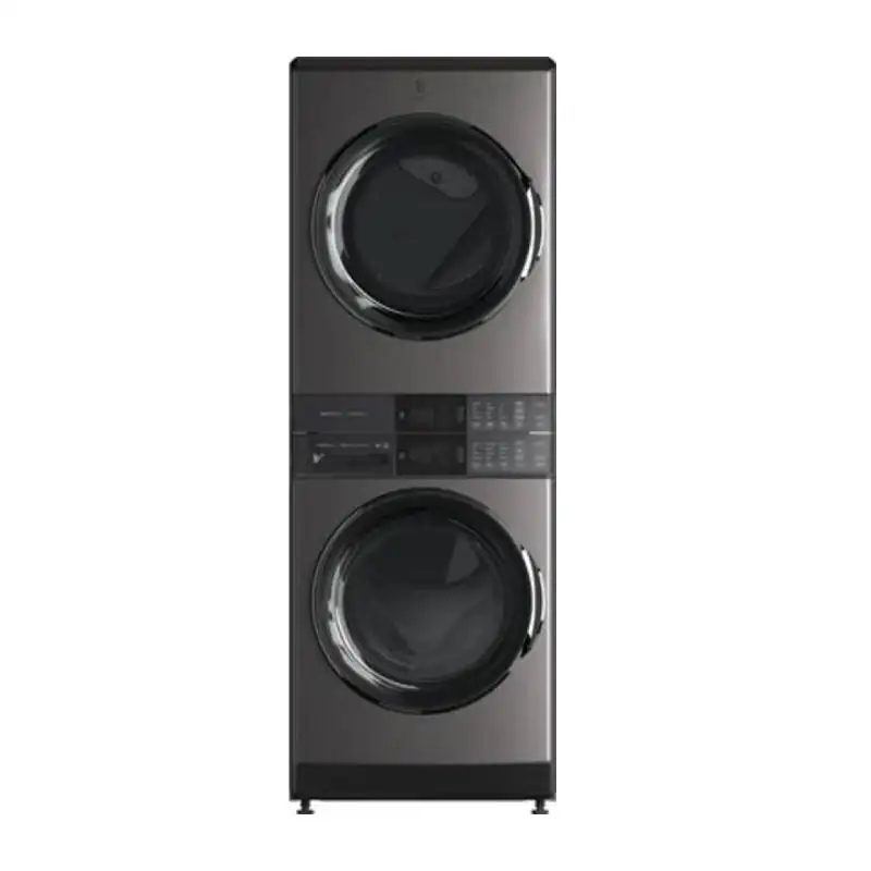 ELECTROLUX – TORRE DE LAVADO ELEC. GRIS – ELTE7600AT