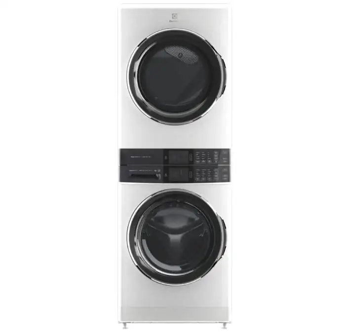 FRIGIDAIRE – CENTRO DE LAVADO ELEC 4.5cu BLANCO FRIGIDAIRE 1A – ELTE7600AW