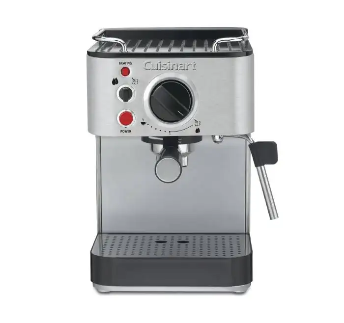 CONAIR – MAQUINA PARA EXPRESO CONIAR 1A – EM-100NAS