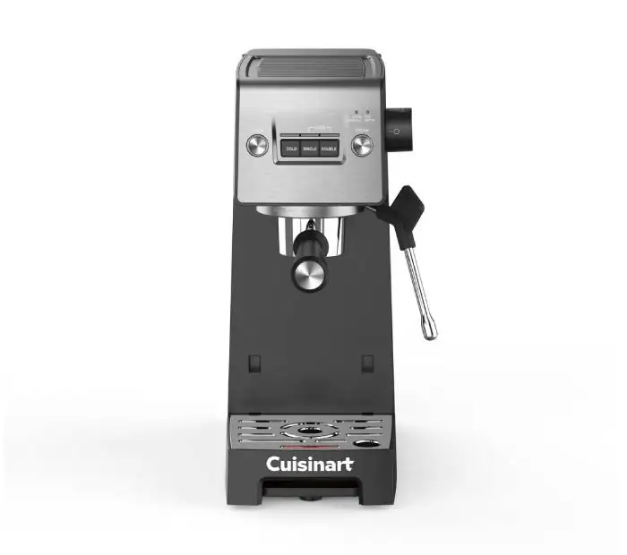 CUISINART – MAQUINA DE ESPRESSO CUISINART 1A – EM-160