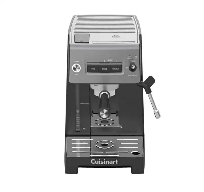 CUISINART – MAQUINA DE ESPRESO BAR CUISINART 1A – EM-320