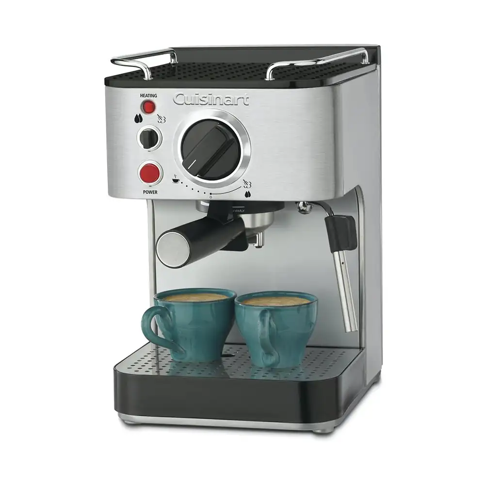 CUISINART – MAQUINA ESPRESSO CUISINART 1A – EM100NP1