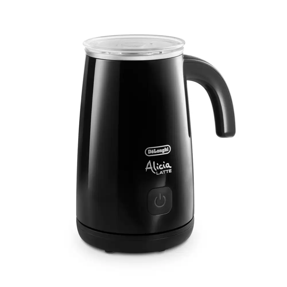 De’Longhi – Espumadora de Leche – EMF2BK