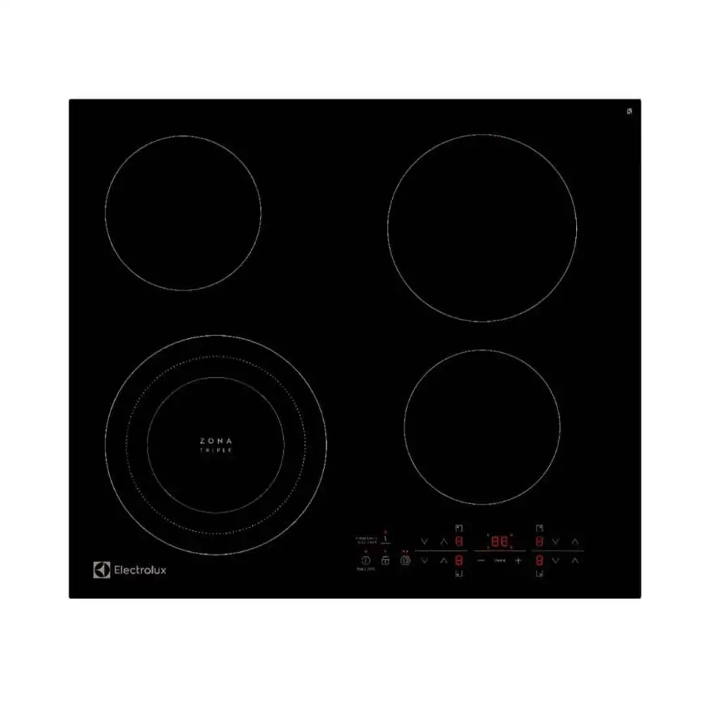 ELECTROLUX – PLANTILLA ELEC 24 ELECTROLUX 1AÑO – ETEF24F7ESB