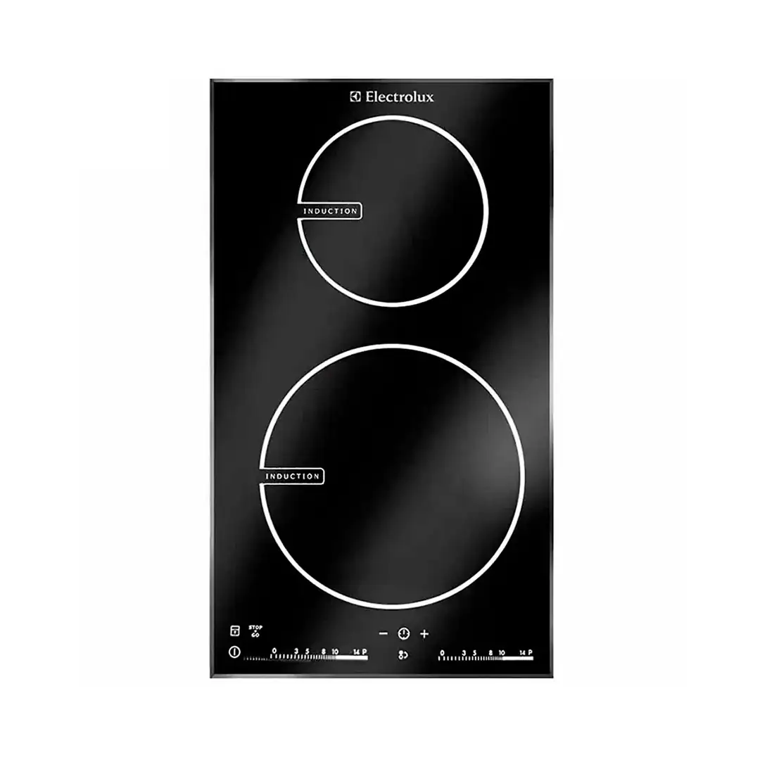 ELECTROLUX – PLANTILLA ELE 2Q ELECTROLUX 1AÑO – ETIH3022EMB