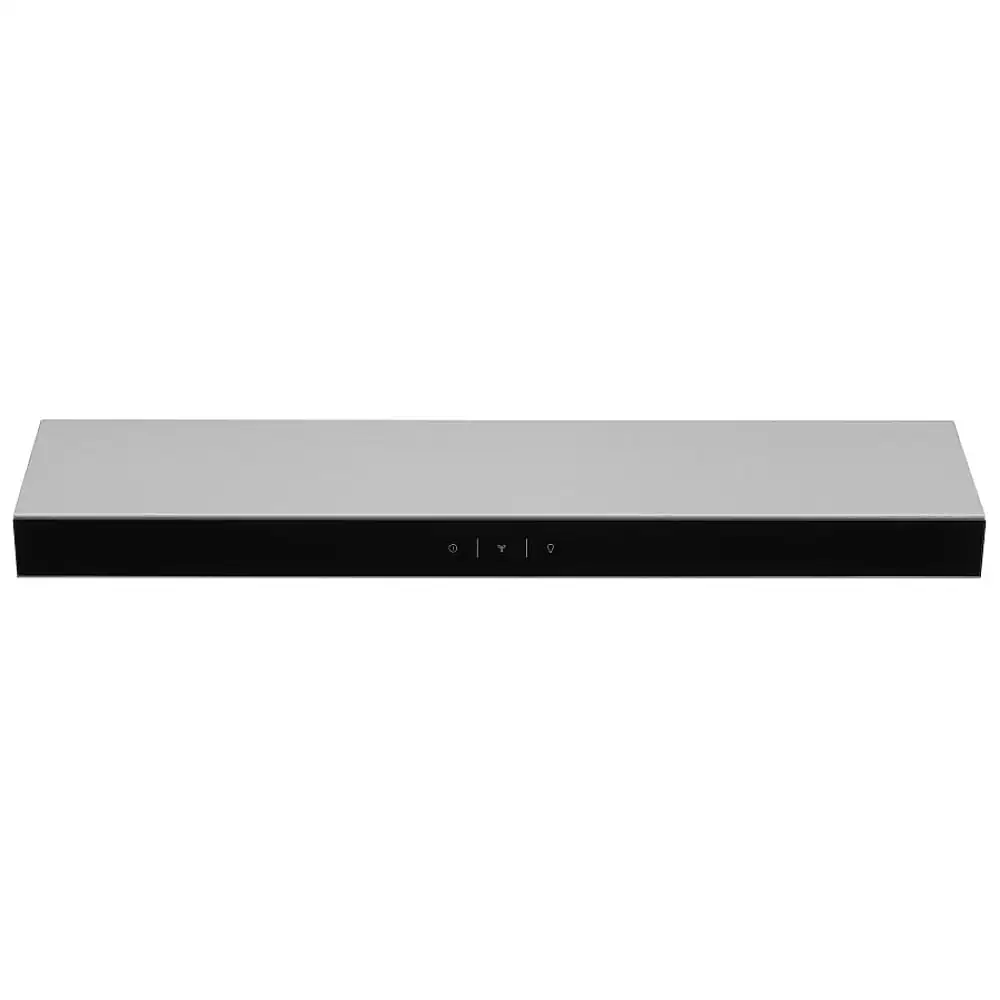 FRIGIDAIRE – EXTRACTOR DE GRASA 30″ INOX FRIGIDAIRE 1A – FCVW3062AS