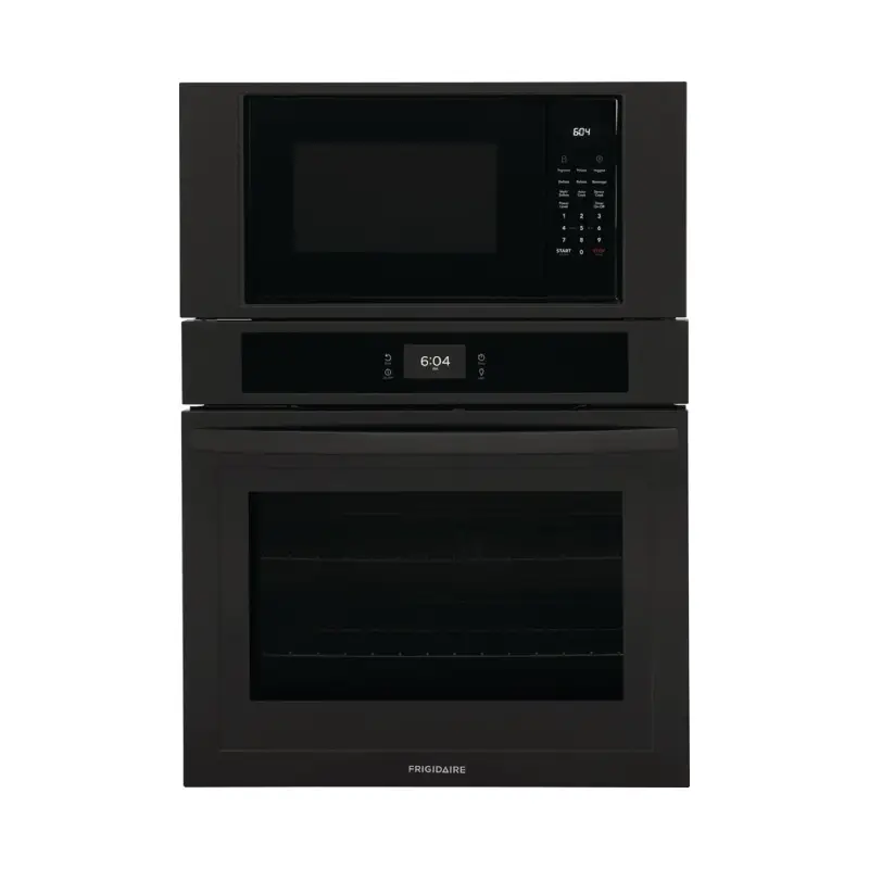 FRIGIDAIRE – TORRE DE HORNO/MICRO NEGRO – FCWM3027AB