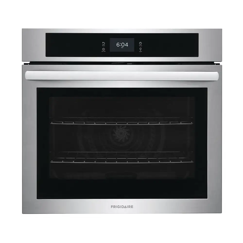 FRIGIDAIRE – HORNO ELEC 30 INOX FRIGIDAIRE 1AÑO – FCWS3027AS