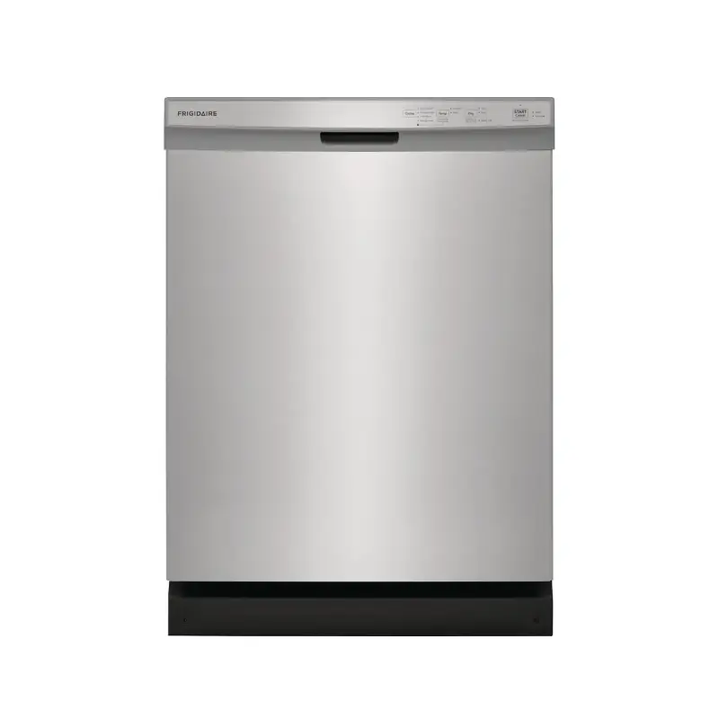 FRIGIDAIRE – LAVAPLATOS 24″ INOX FRIGIDAIRE 1A – FDPC4314AS