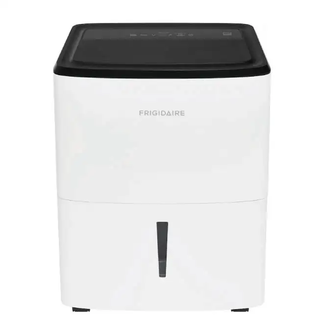 FRIGIDAIRE – DESHUMIDIFICADOR 35 PINTAS BLANCO FRIGIDAIRE 1A – FFAD3534W1