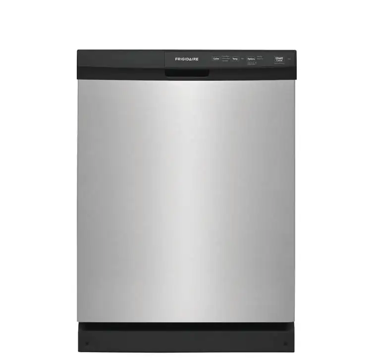 FRIGIDAIRE – LAVAPLATOS FRIGIDAIRE 1AÑO – FFCD2413US