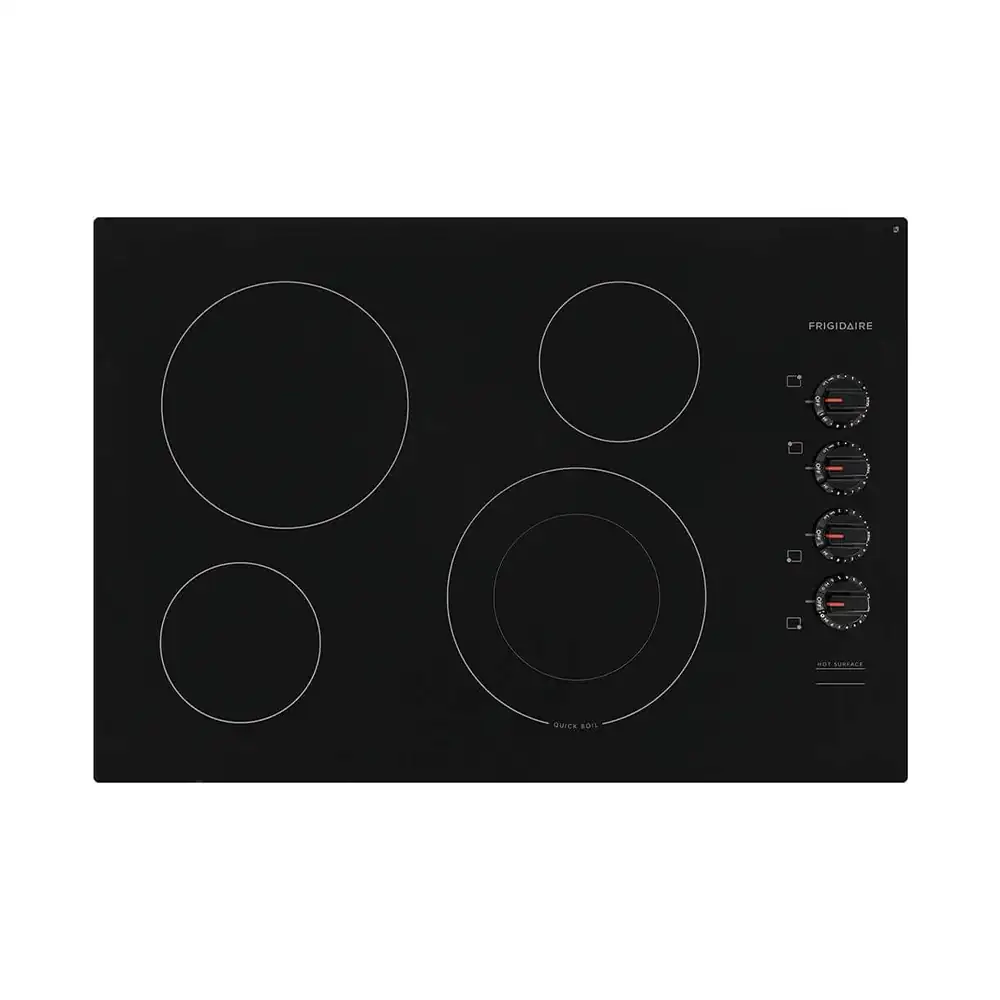 FRIGIDAIRE – PLANTILLA ELEC 30 FRIGIDAIRE 1AÑO – FFEC3025US