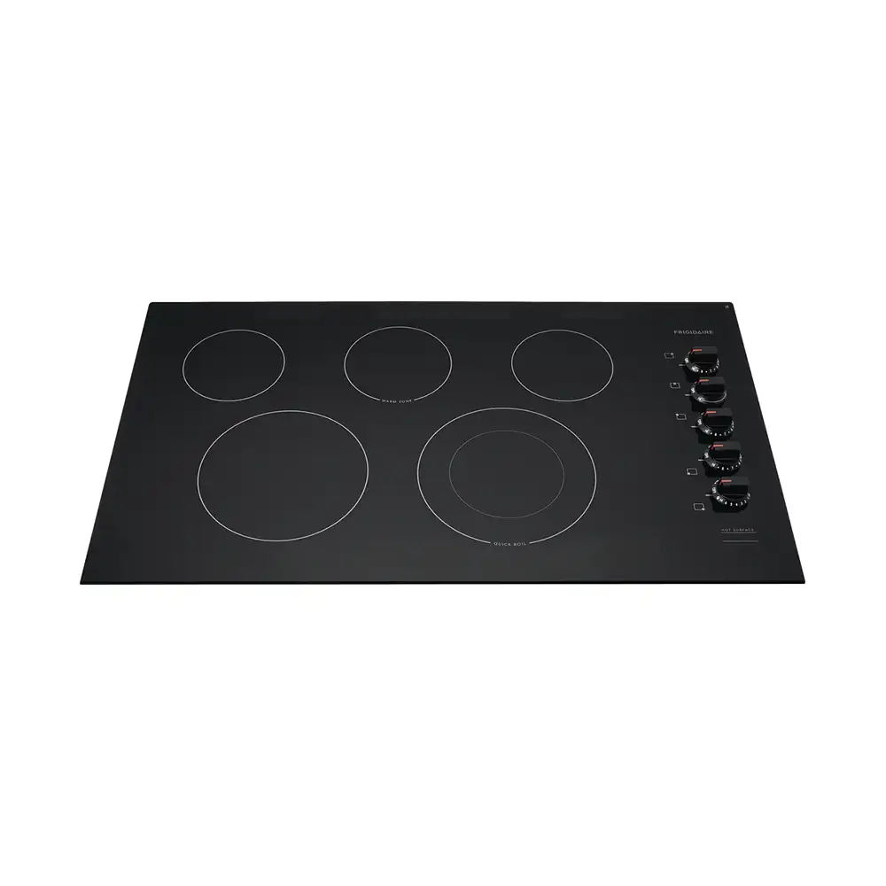 FRIGIDAIRE – PLANTILLA ELEC 36 FRIGIDAIRE 1AÑO – FFEC3625US