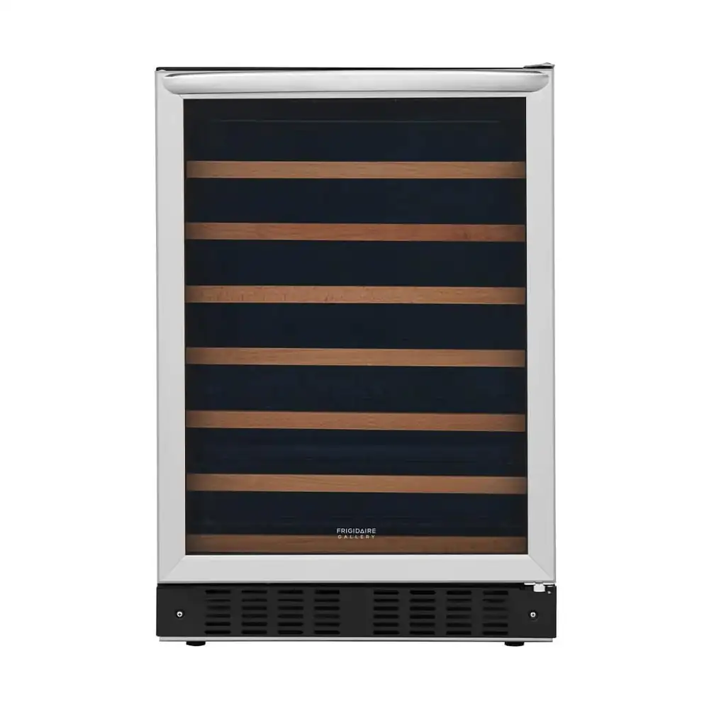 FRIGIDAIRE – VINERA 52 BOTELLAS FRIGIDAIRE FGWC5233TS – FGWC5233TS