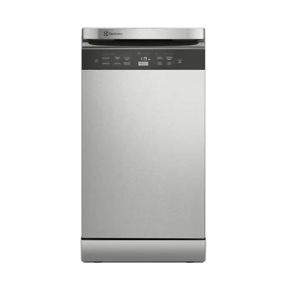 FRIGIDAIRE – LAVAPLATOS INOX 10SER FRIGIDAIRE 1AÑO – FHFE10T4MSBUS