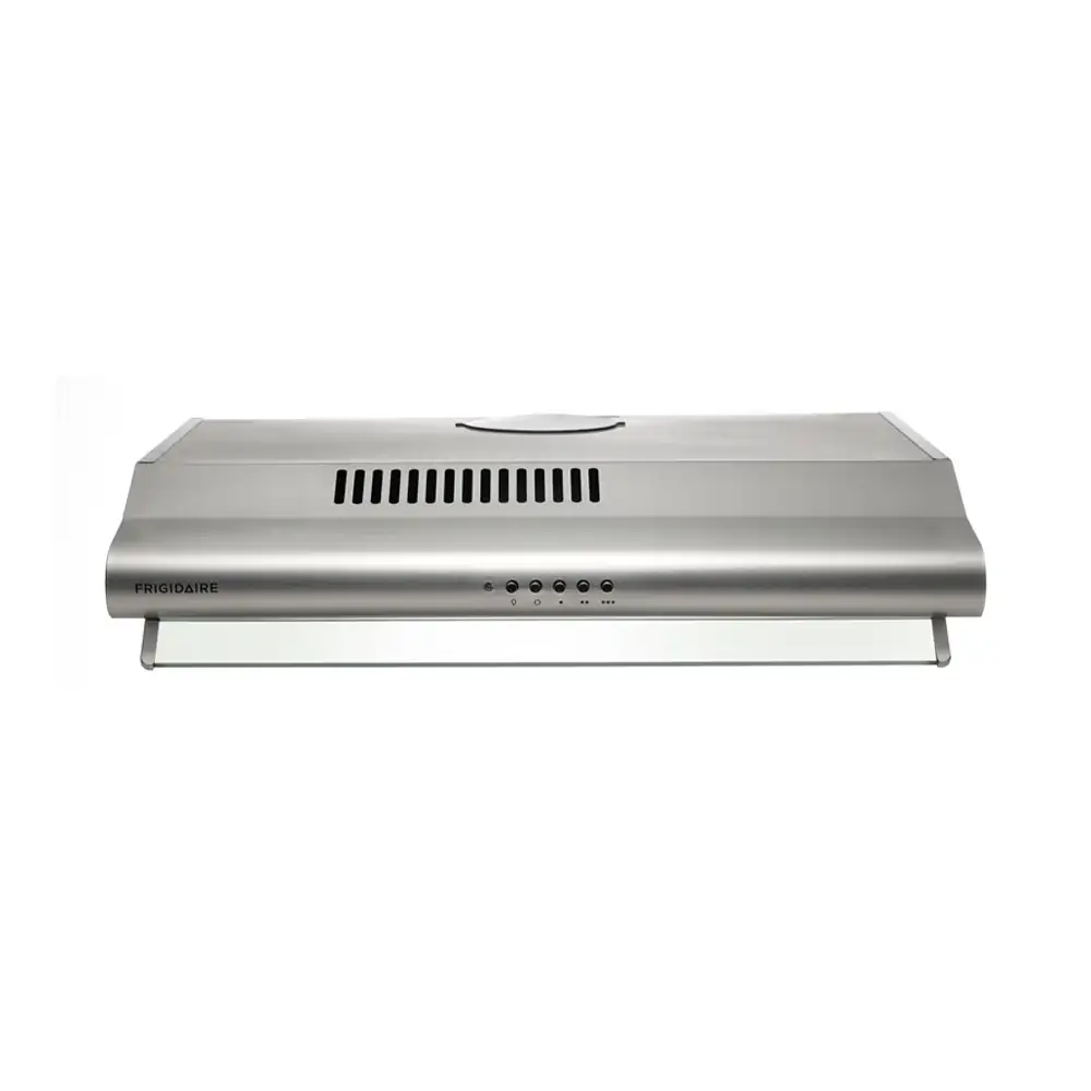 FRIGIDAIRE – EXTRACTOR DE GRASA 24 FRIGIDAIRE 1AÑO – FJSE249TBIS