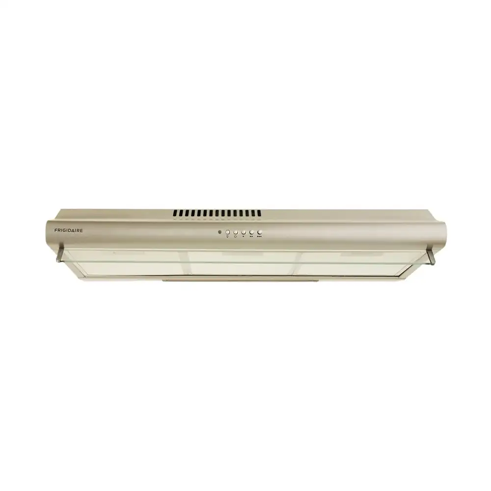 FRIGIDAIRE – EXTRACTOR DE GRASA 30 FRIGIDAIRE 1AÑO – FJSE308TBJSM