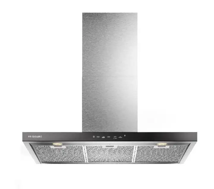 FRIGIDAIRE – EXTRACTOR DE GRASA 36″ INOX FRIGIDAIRE 1A – FJWL904EXI