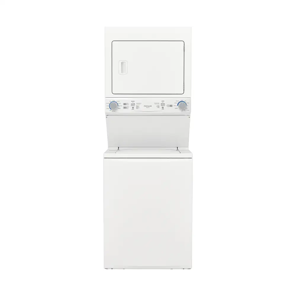 FRIGIDAIRE – CENTRO DE LAVADO GAS BLC 3.9 FRIGIDAIRE 1AÑO – FLCG7522AW