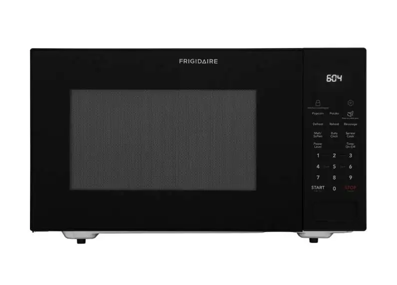FRIGIDAIRE – HORNO MICROONDAS 1.6 NEGRO – FMBS2227BB