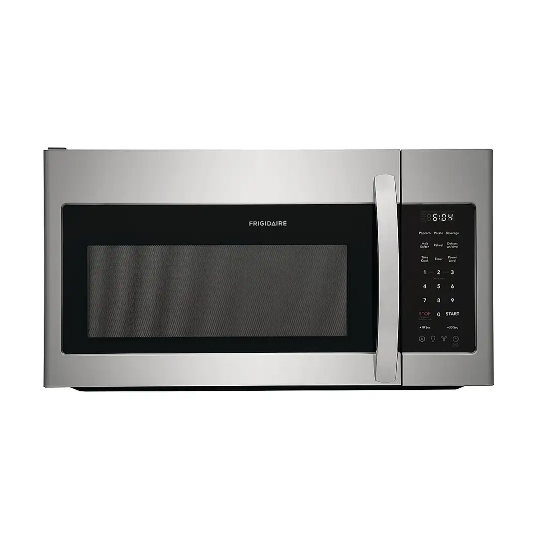 FRIGIDAIRE – HORNO MICROONDAS 1.8 INOX FRIGIDAIRE1AÑO – FMOS1846BS