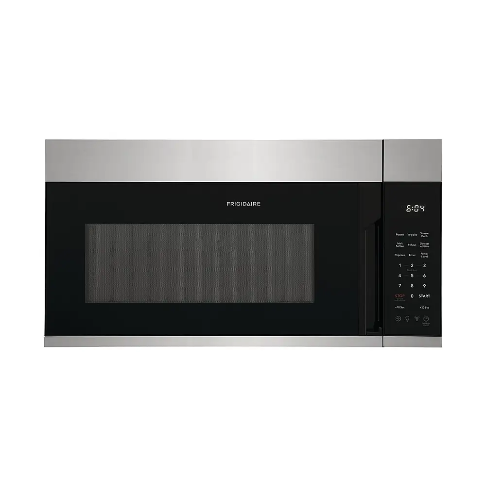 FRIGIDAIRE – MICROONDAS 1.8 PIES 1A FRIGIDAIRE – FMOW1852AS