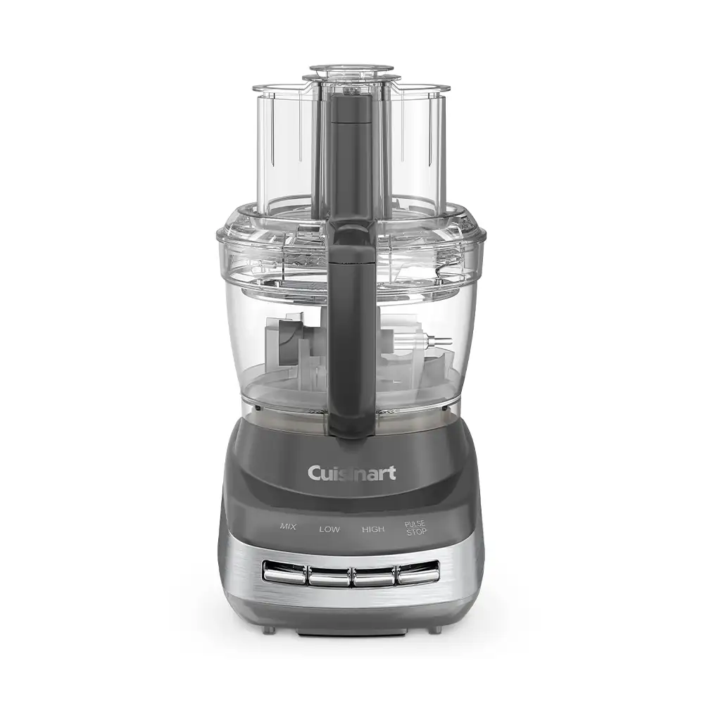 CUISINART – PROCESADOR DE ALIMENTOS 13T CUISINART 1A – FP130AG