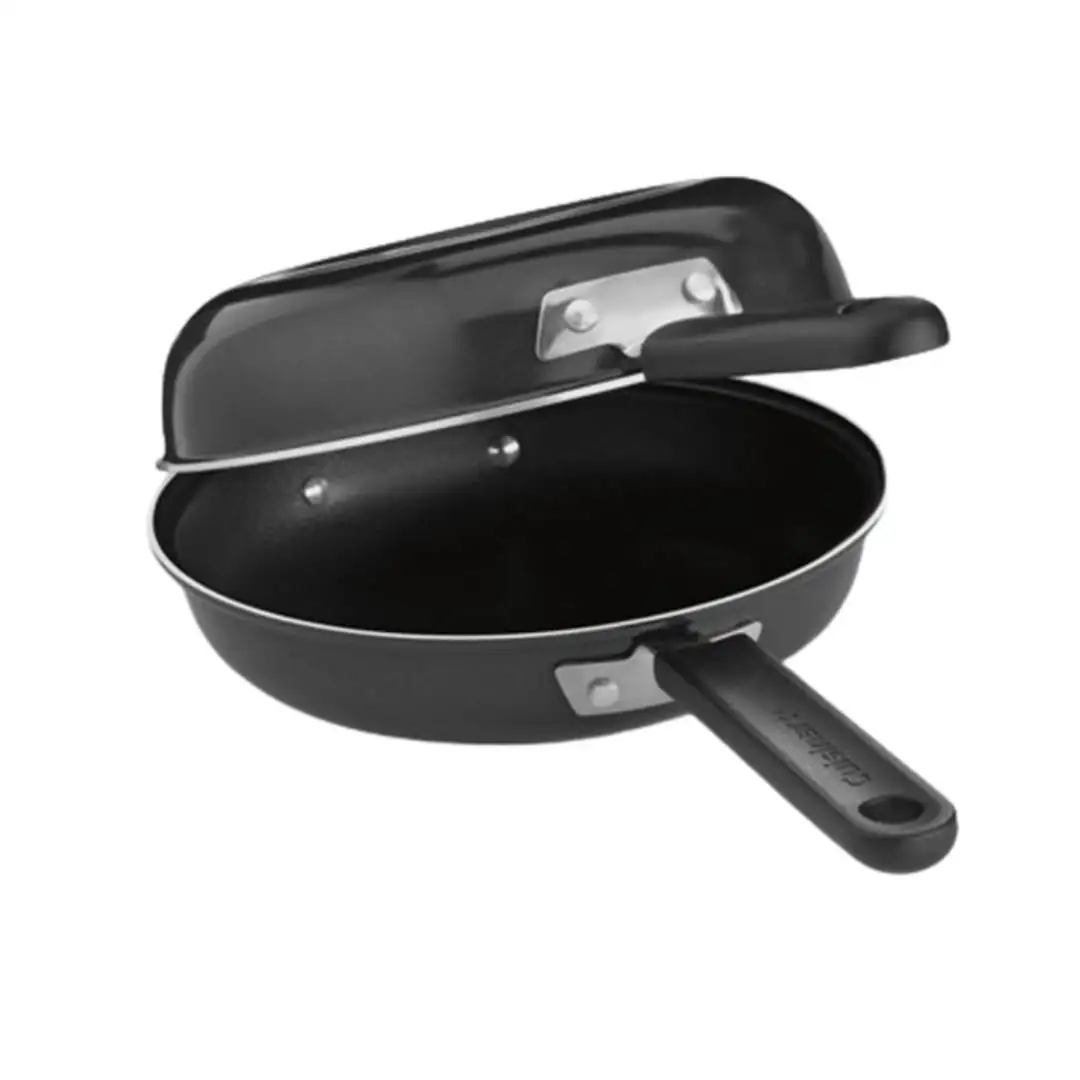CUISINART – SARTEN ANTIADHERENTE 10″ FRITTATA CUISINART – FP2-24BKP1