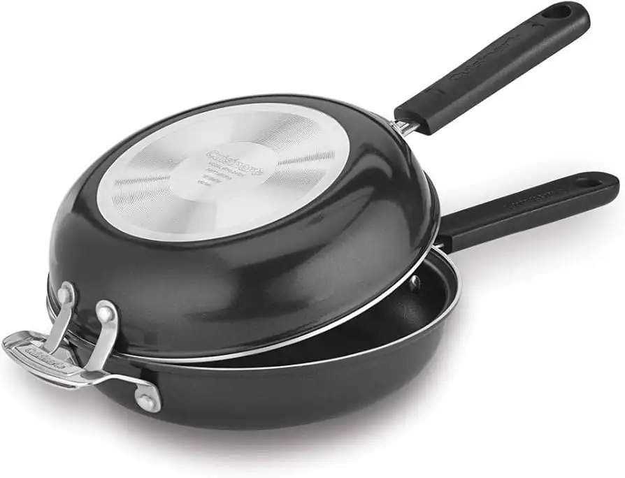 CUISINART – SARTEN FRITTATA – FPC224BK