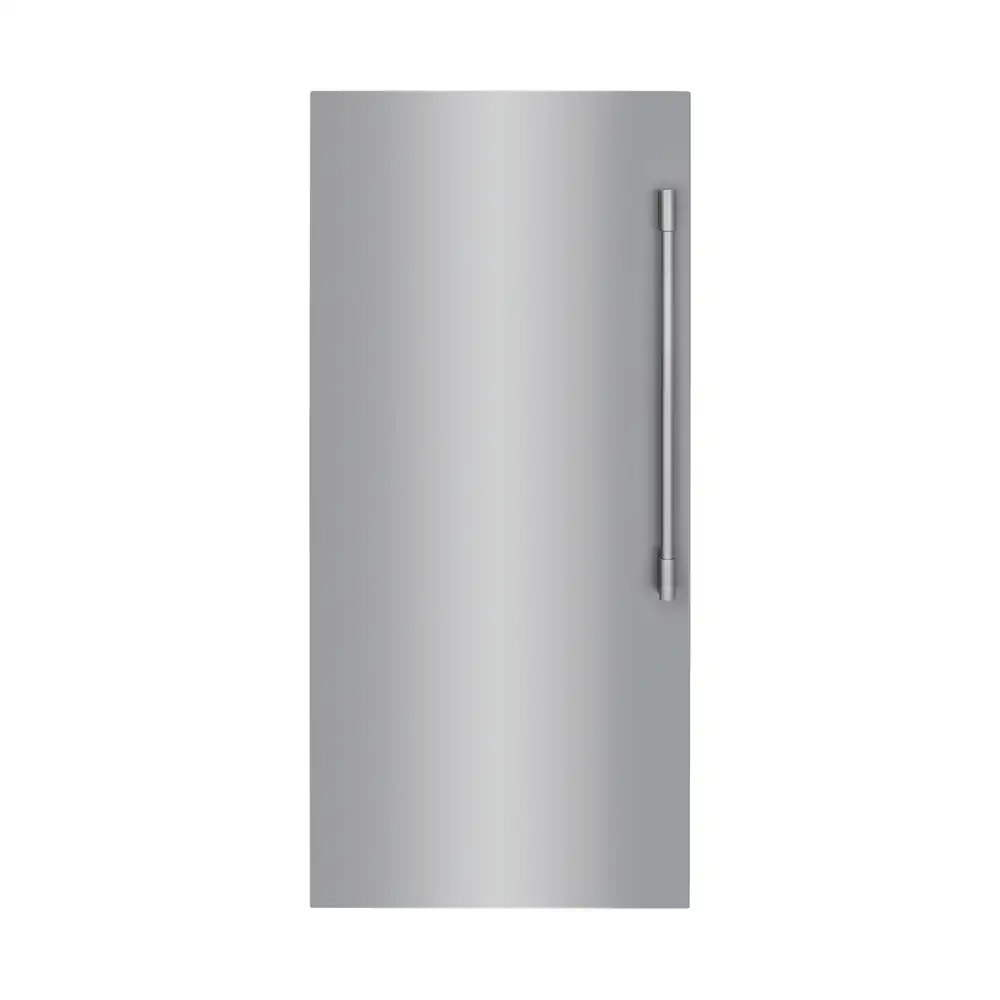 FRIGIDAIRE – CONGELADOR VERTICAL 19P INOX FRIGIDAIRE PROF. 1AÑO – FPFU19F8WF