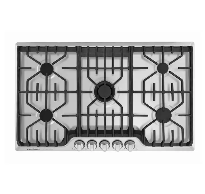 FRIGIDAIRE – PLANTILLA GAS FRIGIDAIRE 36 1AÑO – FPGC3677RS
