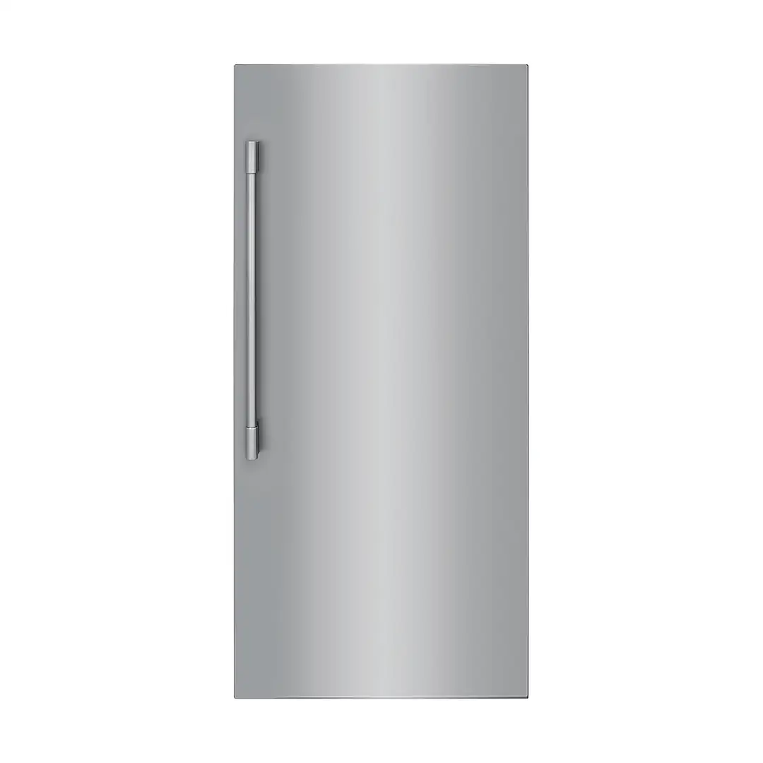 FRIGIDAIRE – REFRIGERADORA 19P SILVER FRIGIDAIRE 1A – FPRU19F8WF