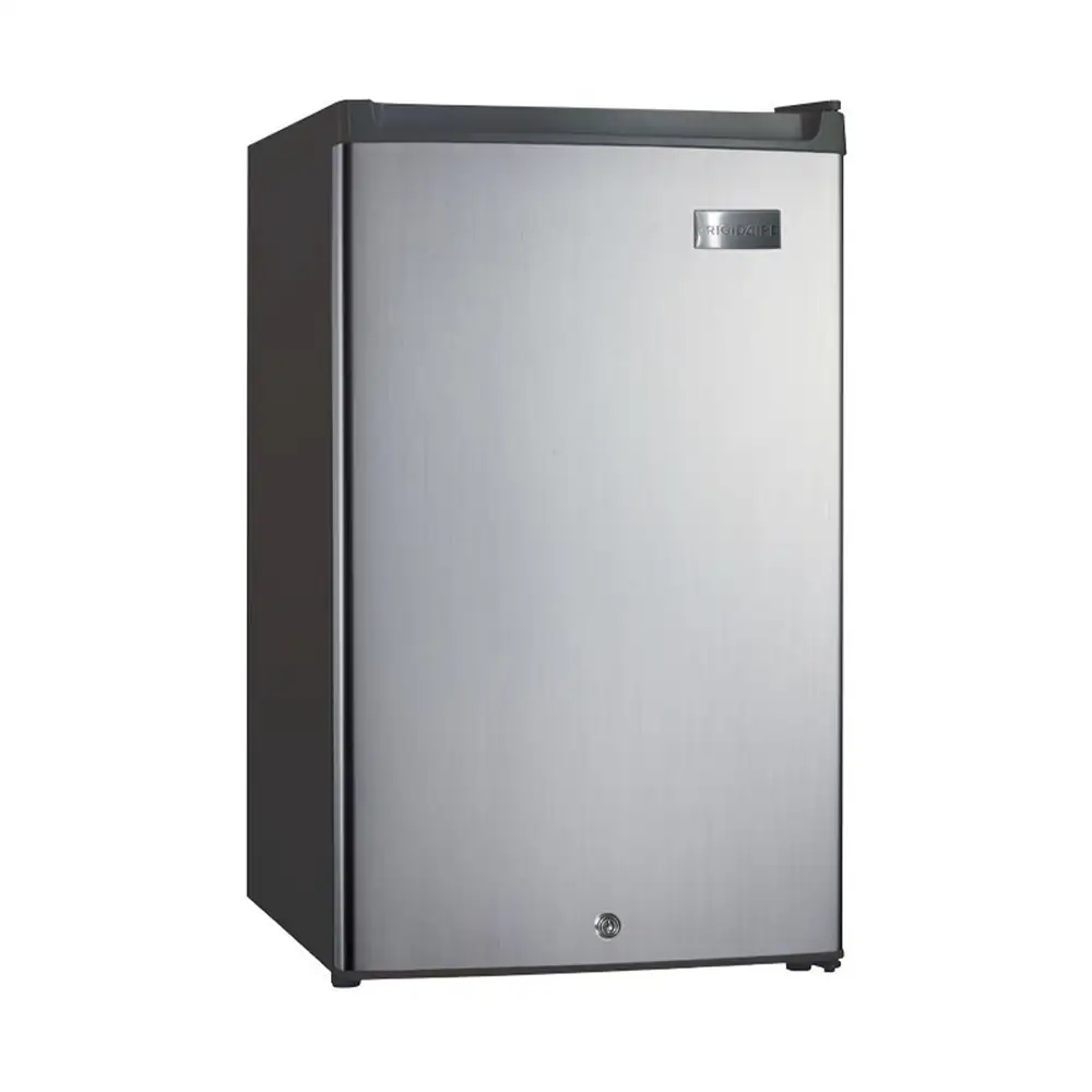 FRIGIDAIRE – REFRIGERADOR COMP 4.4cu FRIGIDAIRE 1 AÑO – FRD04G3HPI
