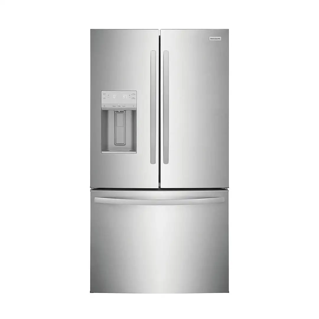 FRIGIDAIRE – REFRIGERADORA FD 3 PUERTAS 27.8cu FRIGIDAIRE 1A – FRFS2823AS