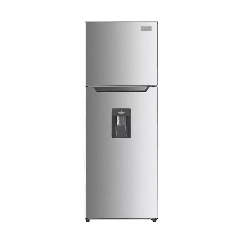 FRIGIDAIRE – REFRIGERADORA TM 15cu DISP INOX FRIGIDAIRE 1AÑO – FRTS15K3HTS