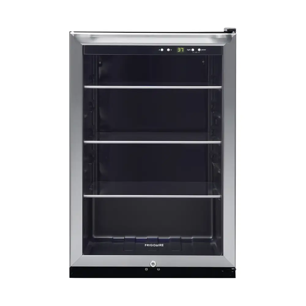 FRIGIDAIRE – CENTRO DE BEBIDAS 12OZ FRIGIDAIRE 1A – FRYB4623AS
