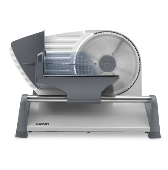 CUISINART – REBANADOR DE ALIMENTOS PRO CUISINART 1A – FS-75