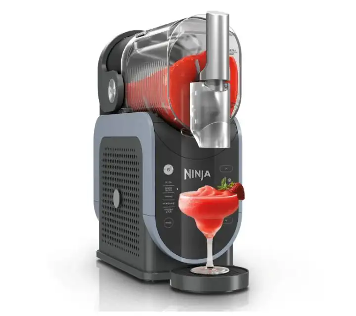 NINJA – MAQUINA DE GRANIZADOS 88 ONZAS NINJA 1A – FS301LAA