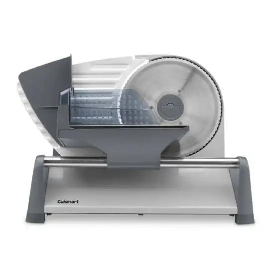 CUISINART – REBANADOR ELECTR WARING 1A – FS75