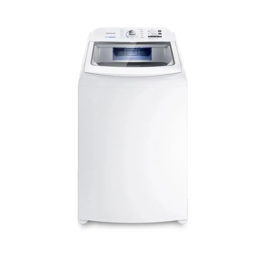 FRIGIDAIRE – LAVADORA C/SUPERIOR 20KG FRIGIDAIRE 1A – FWAB20J4EBGUW