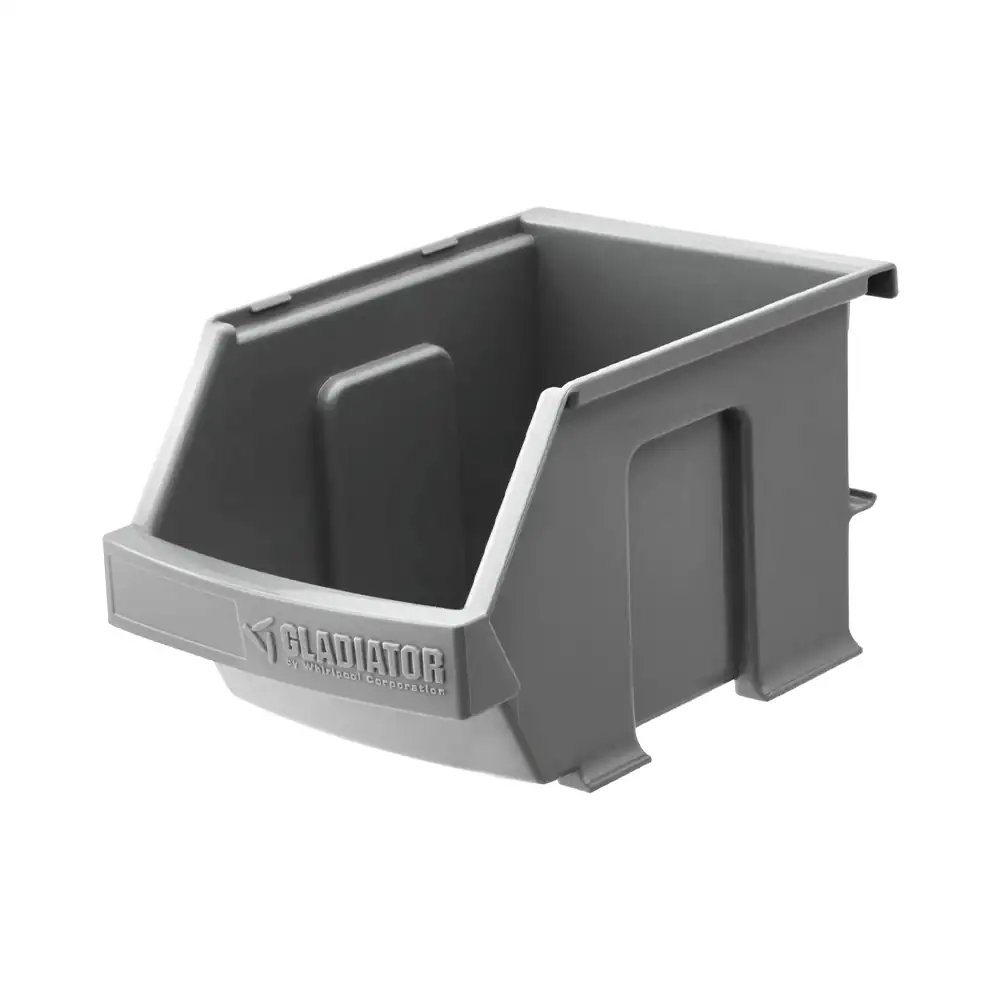 GLADIATOR – CAJON PLASTICO MULTIPROPOSITO GLADIATOR 2 MESES – GAWESB3PGC