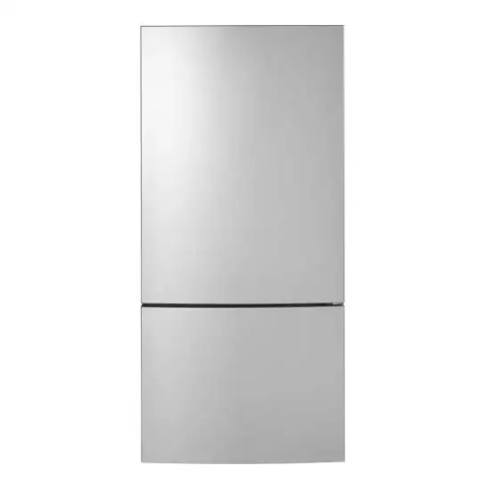 G.E.- REFRIGERADORA BF 17.7u INOX – GBE17HYRFS