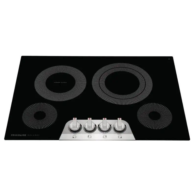 FRIGIDAIRE – PLANTILLA ELEC. 30″ GALLERY – GCCE3049AS