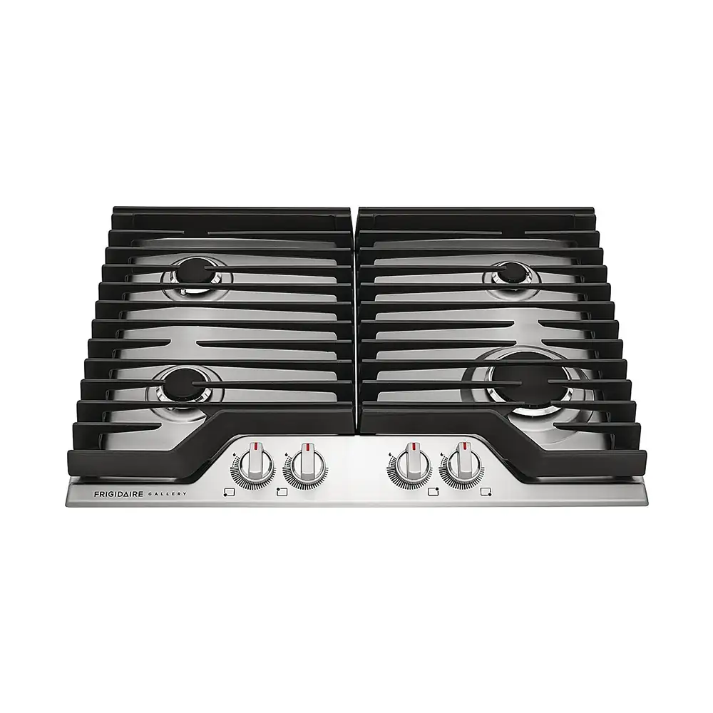 FRIGIDAIRE – PLANTILLA GAS 30″ FRIGIDAIRE 1A – GCCG3046AS