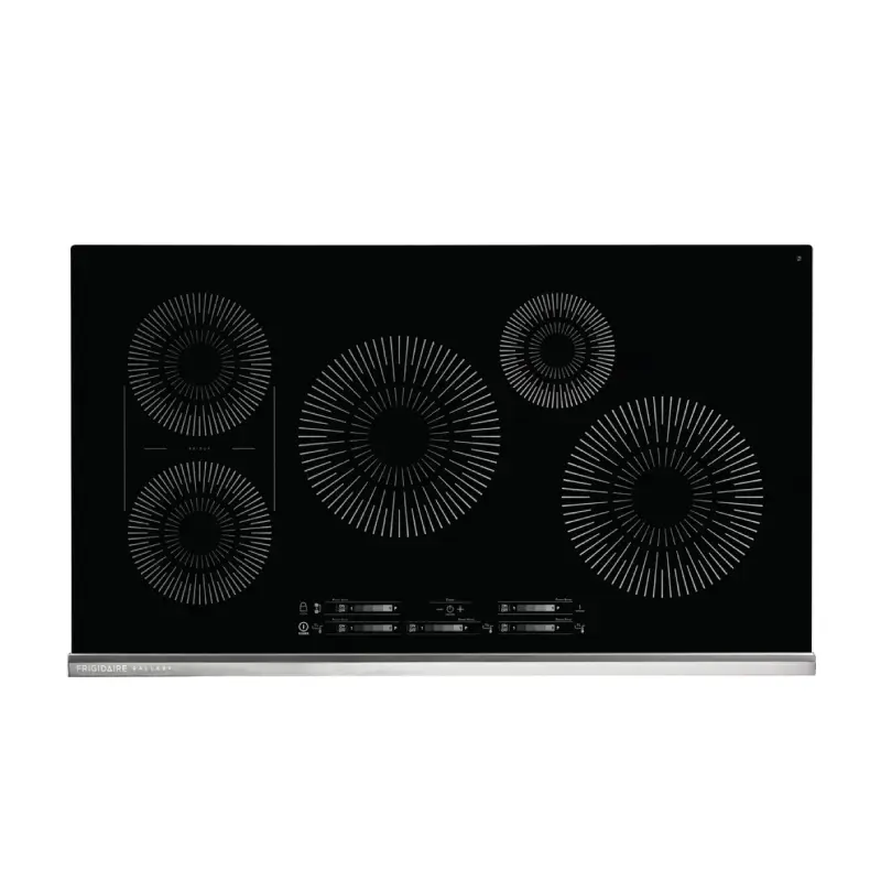 FRIGIDAIRE GALLERY – PLANTILLA ELEC. 36″ INDUC – GCCI3667AB