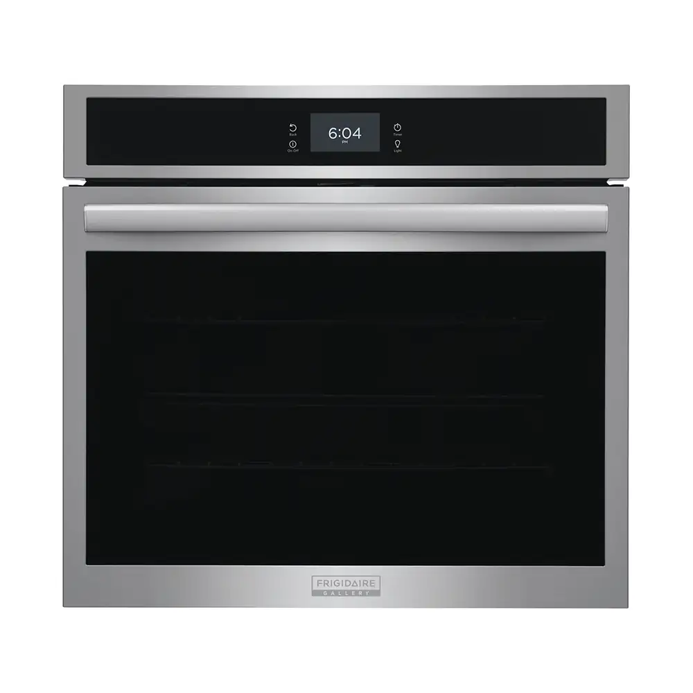 FRIGIDAIRE – HORNO ELEC 30 INOX FRIGIDAIRE 1AÑO – GCWS3067AF