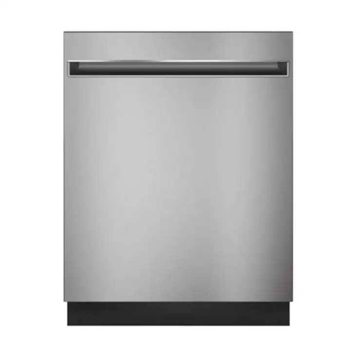 G.E. – LAVAPLATOS INOX G.E. 1AÑO – GDT225SSLSS