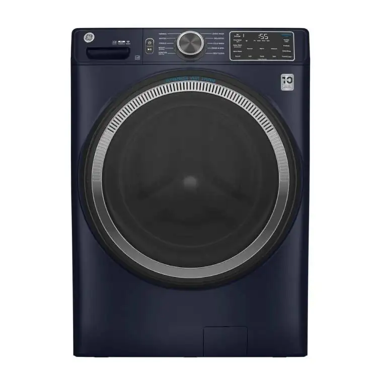 G.E. – LAVADORA CF AZUL G.E. 1A – GFW550SPRRS