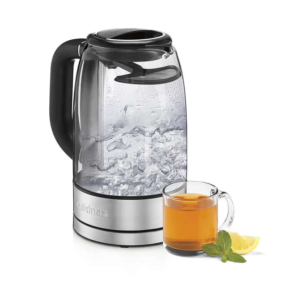 CUISINART – TETERA ELECTRICA CUISINART 1A – GK-17N
