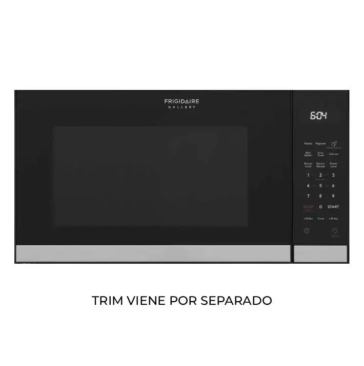 FRIGIDAIRE – HORNO MICROONDAS 2.2 INOX FRIGIDAIRE 1A – GMBS3068BF